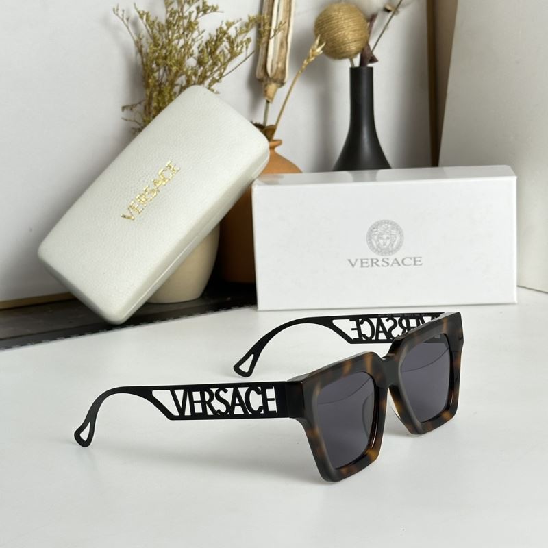 Versace Sunglasses